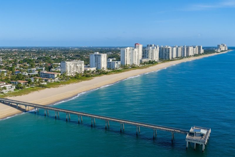Livestock Fencing Installation in Deerfield Beach, FL