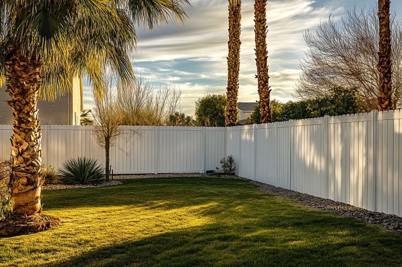 Fence Installation Experts